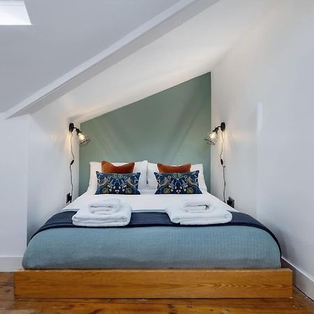 The Stirling Townhouse Villa ภายนอก รูปภาพ